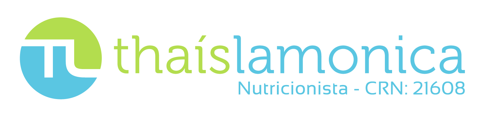 Nutricionista no Tatuapé – Thaís Lamonica